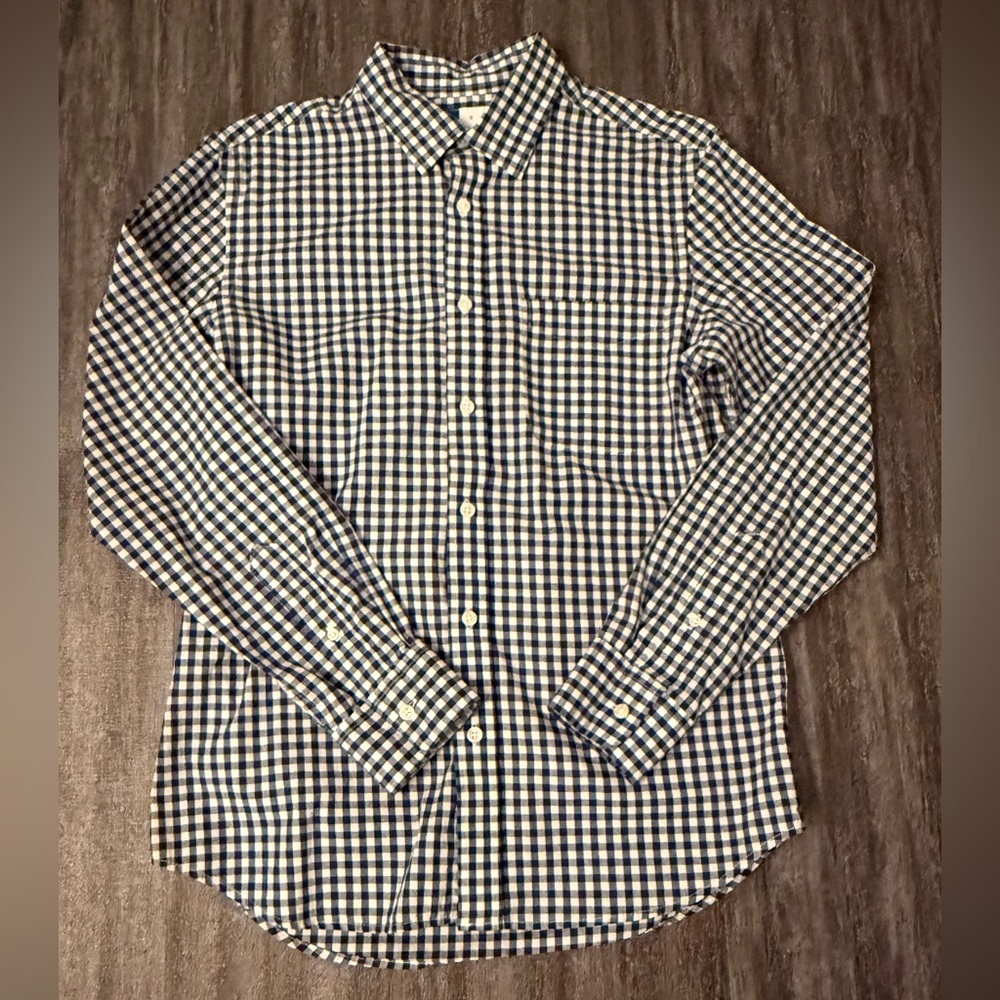 Old Navy men’s dress shirt